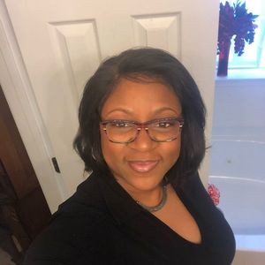 Meet your Posher, Alisha